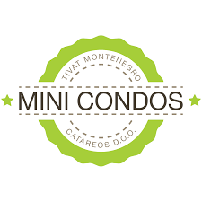 Mini Condos Residence Logo
